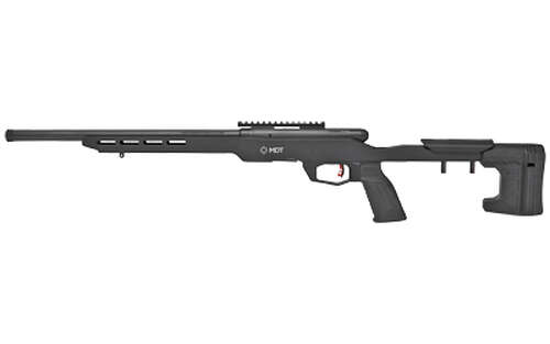 Rifles Long Guns Savage Arms B Series 22LR SAV B22 PRECISION 22LR 18" 10RD BLK